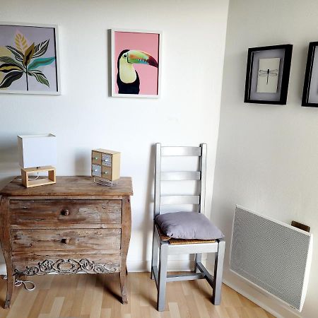 Charmant Appartement Au Coeur Du Centre Ville Кимпер Екстериор снимка